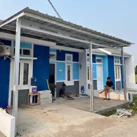 Kanopi bajaringan