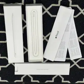 Apple pencil pro gen 2