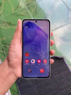 Samsung A55 8/256GB
