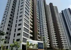 APARTEMEN MEWAH HAMILTON 1 PARK AVENUE GANDARIA DEKAT SCBD