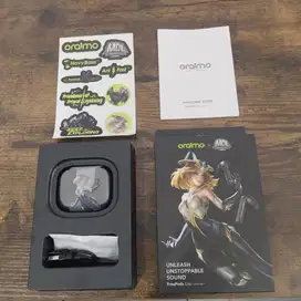 Oraimo x Mobile Legend MDL TWS Earphone Bluetooth Stereo V5.3 Freepods