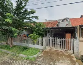 Rumah Surabaya Gayungsari Barat