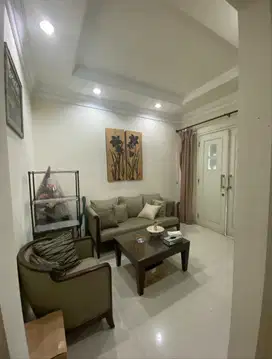 Rumah Siap Huni Semi Furnish Puri Galaxy Selangkah ITS,MERR,Galaxy Mal