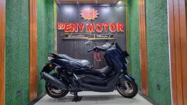 ENY MOTOR SBY - YAMAHA ALL NEW NMAX 155 2023 - GREEN MATTE