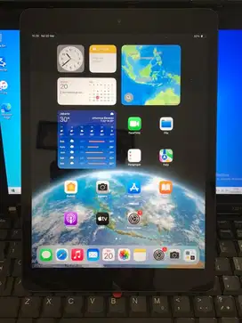 iPad Generasi 8 32GB Space Gary Wifi Only