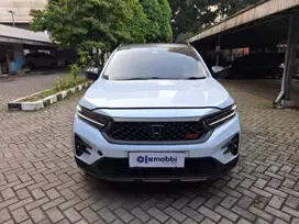 TDP Rendah Honda WR-V 1.5 RS Two Tone With Honda Sensing AT 2023 CKIKB