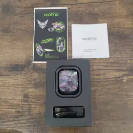 Oraimo x Mobile Legends TWS Freepods Neo OTW-330S Bluetooth V5.3