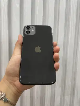iPhone 11 64Gb IBOX bisa tt