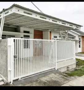 Kanopi Rumah Minimalis