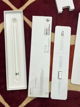 Apple pencil gen 1 ori