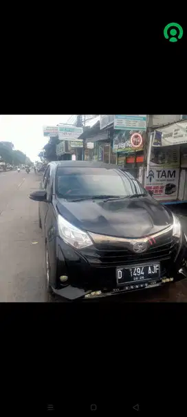 Toyota Calya 2021 Bensin