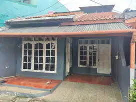 Rumah murah di perumnas 1 karawaci