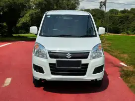 Suzuki Karimun Wagon R 2020 Bensin GL AT Terwat