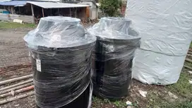 Septictank Bio PENNYU – TANPA LISTRIK – COD & GARANSI 12 TAHUN!