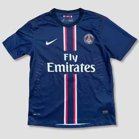 Jersey Nike PSG Paris Saint Germain Ligue 1 2012 Original