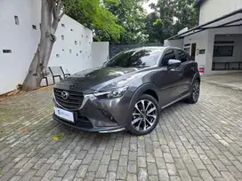 For Sale Mazda CX-3 2022