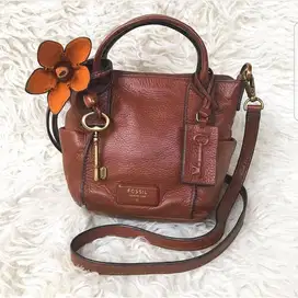 fossil emerson mini