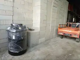 Septictank Bio PENNYU – TANPA LISTRIK – COD & GARANSI 12 TAHUN!