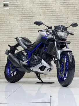 TERMURAH‼️ YAMAHA MT 25 2016 MULUS NOPOL N MALANG. RONY MUSTIKA