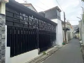 Rumah murah di jayengan setengah solo siap huni
