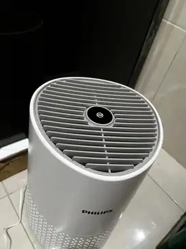 Air Purifier / Air Cooler