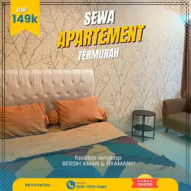 Sewa Apartemen Tangerang Urbantown serua Harian Transit Termurah
