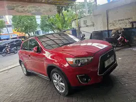 Mitsubishi Outlander Sport PX  2015 Panoramic Sunroof
