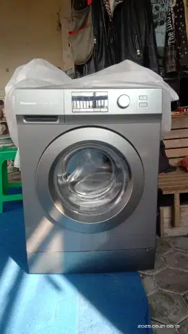 Dijual Mesin Cuci Panasonic