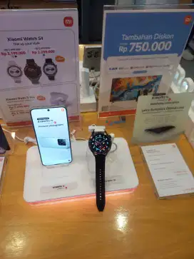 XIAOMI 15 READY BARANG LANGKA !!