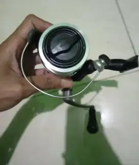 Reel Tica Cambria 2500Lz