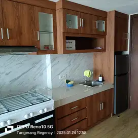 Di Sewakan Cepat Unit Bizloft Tower URESIDENCE Apartment