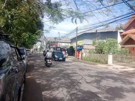 Rumah Main Road Antapani dekat Borma terusan jalan jakarta