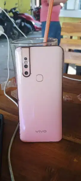 Vivo android buat game jos