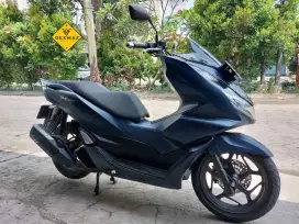 (DP 700 Rb)‼️ PCX 160 ABS 2022 Cash, Kredit & Tukar Tambah