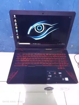 laptop gaming i5 gen8 murah dari yang lain..ASUS TUF GAMING FX504GD