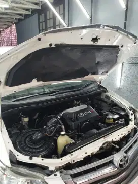 Inova 2014 V 2.5 Matic