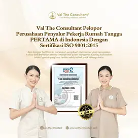 Lowongan pekerjaan Pembantu Rumah Tangga / Suster Bayi / Driver