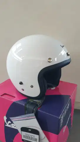 Dijual Helm Original Vespa New
