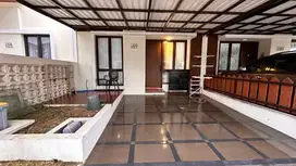 DISEWAKAN RUMAH CITRA SENTUL RAYA FULL FURNISHED