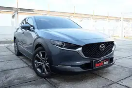 2023 MAZDA CX30 GT 2.0 SKYACTIVE G LIKE NEW