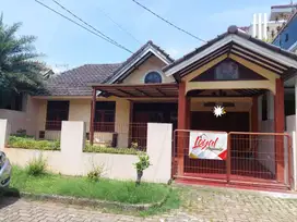 Dijual Cepat Rumah di Vila Gunung Lestari Ciputat