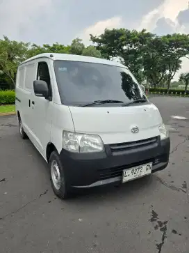 FS Daihatsu Grand Max 1.3 AC Airbag BlindVan 2018 pmk 2019