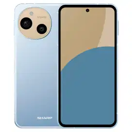 SHARP AQUOS SENSE 9 5G NFC