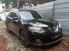 Nissan X-Trail 2015 A/T 2.5cc