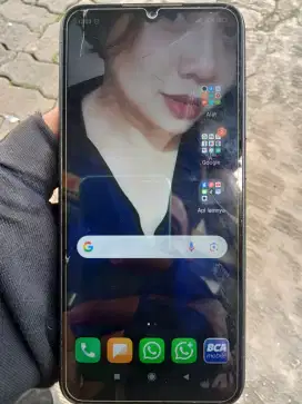Xiaomi redmi 9a 3/32 normal