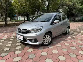 Honda Brio 1.2 E At 2020