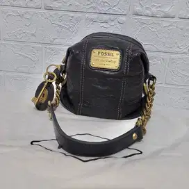 fossil ellane preloved