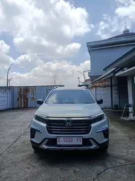 Honda BR-V 2024 Bensin