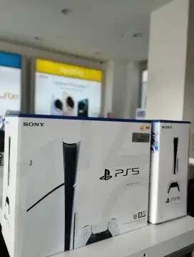 (2250) SONY PS 5 SLIM