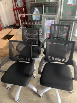 Promo Kursi Kantor Termurah Kualitas Terbaik